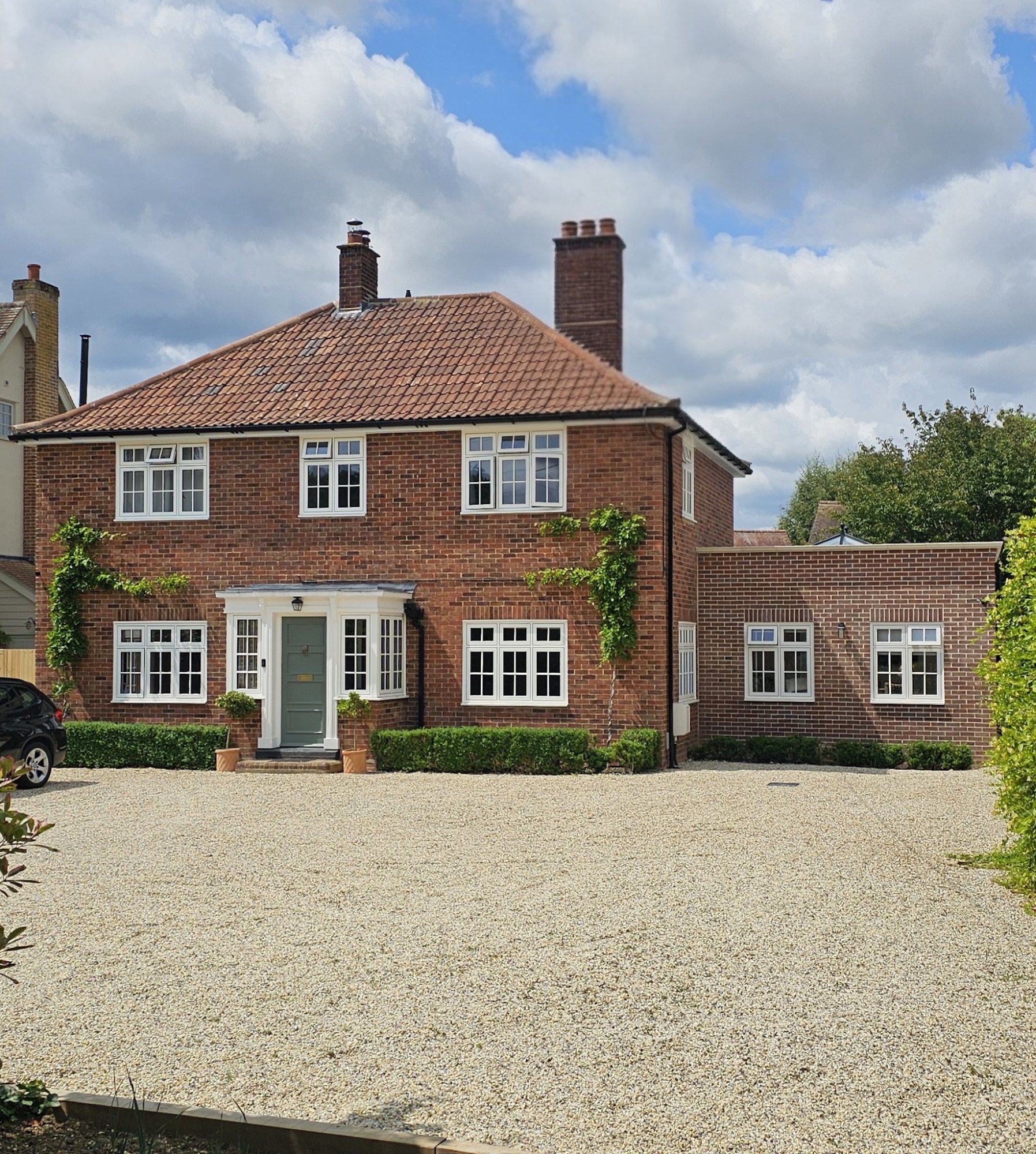 The Nurse Practitioner Clinic — Dedham, Essex